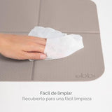 Cambiador Portátil Topo