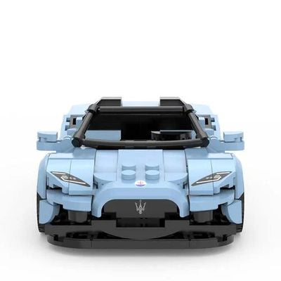 Vehículo 1:30 Maserati MC20