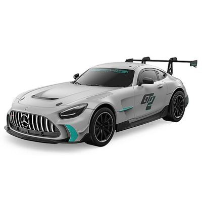 Carro R/C 1:14 Mercedes-AMG GT2