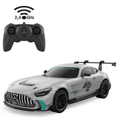 Carro R/C 1:14 Mercedes-AMG GT2