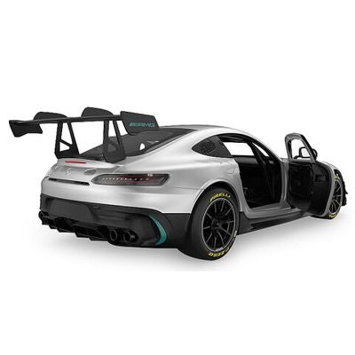Carro R/C 1:14 Mercedes-AMG GT2