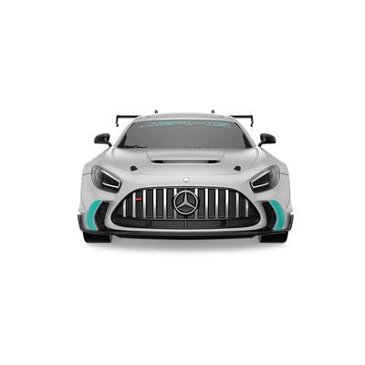 Carro R/C 1:24 Mercedes-AMG GT2