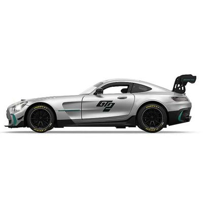 Carro R/C 1:24 Mercedes-AMG GT2