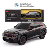 Carro R/C 1:24 BMW XM