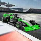 Carro 1:24 Fórmula 1 Kick Sauber C44