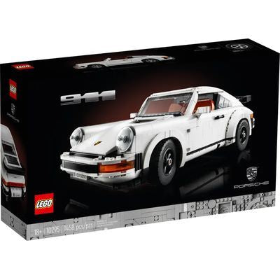 Lego Creator Expert Porsche 911