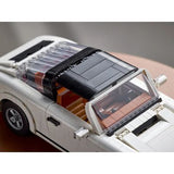 Lego Creator Expert Porsche 911