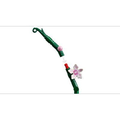 Lego Botanical Orquídea