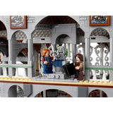 Lego Icons: El Senor Anillos: Rivendel