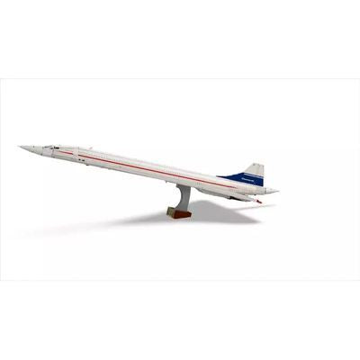 Lego Icons Avión Concorde