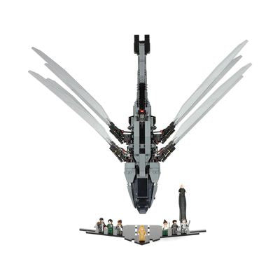 LEGO Icons - Dune Atreids Royal Ornithopter