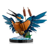 LEGO Icons Martin Pescador