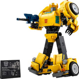 LEGO Icons - Bumblebee
