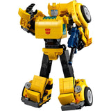 LEGO Icons - Bumblebee