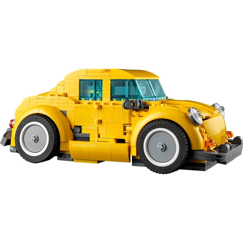 LEGO Icons - Bumblebee