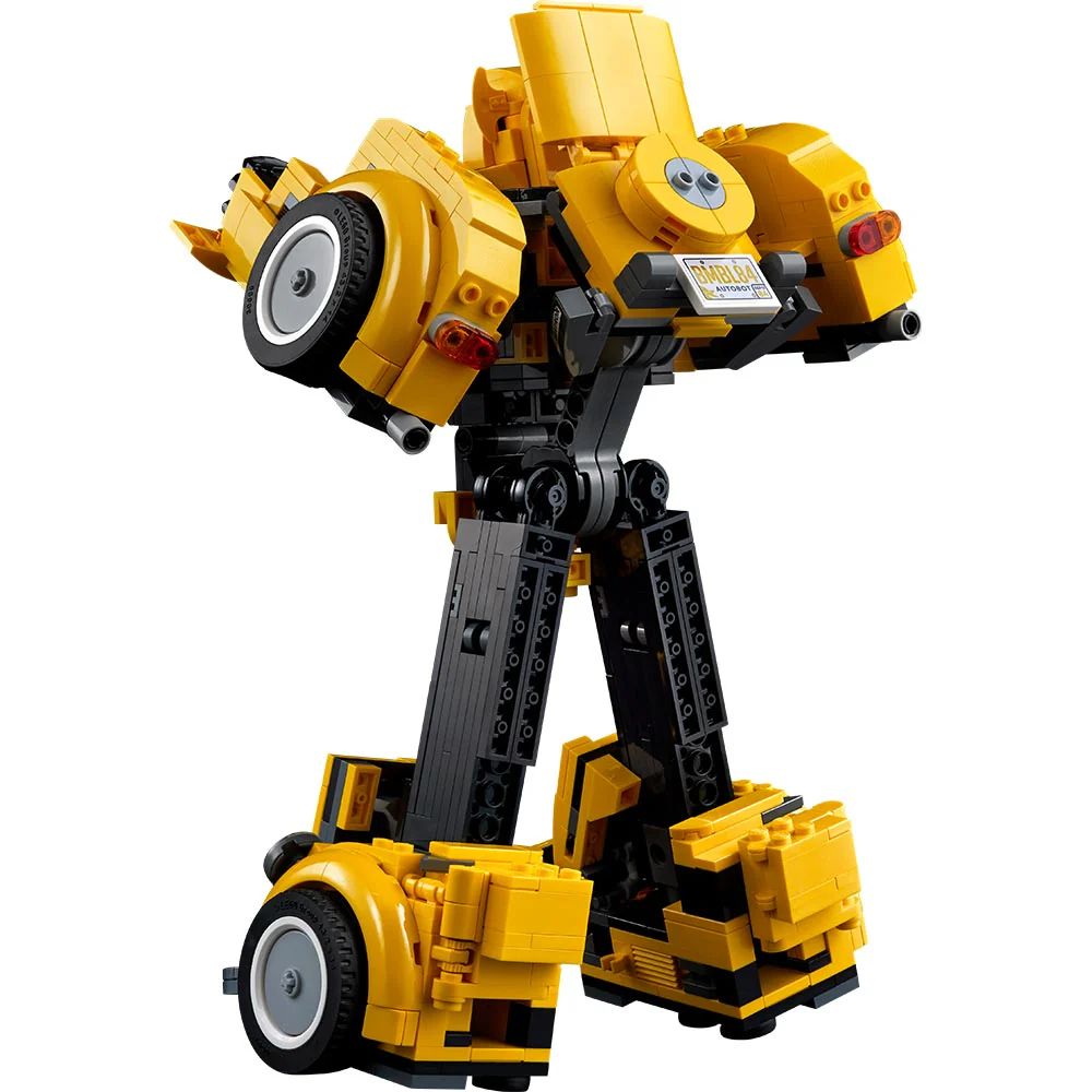 LEGO Icons - Bumblebee