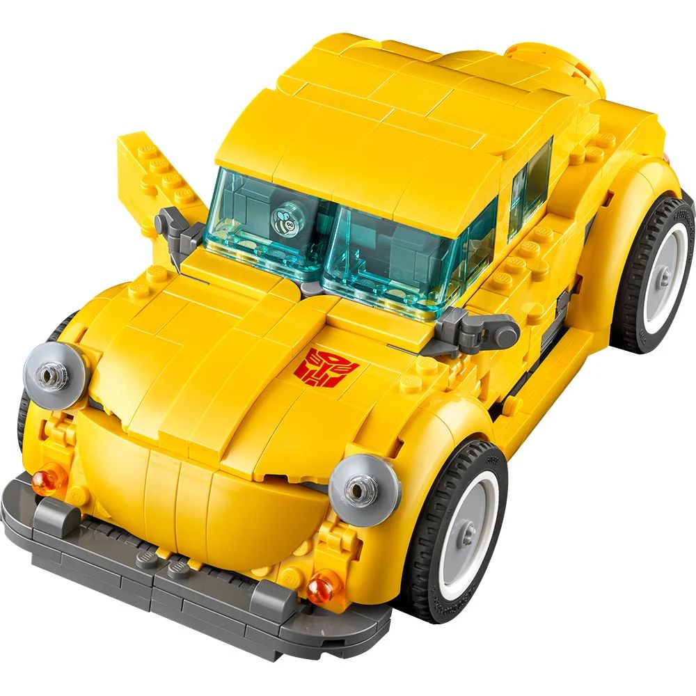 LEGO Icons - Bumblebee