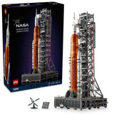 LEGO Icons - NASA Artemis Space Launch System