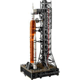 LEGO Icons - NASA Artemis Space Launch System