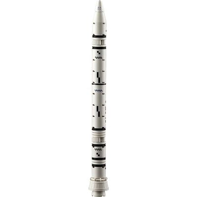 LEGO Icons - NASA Artemis Space Launch System