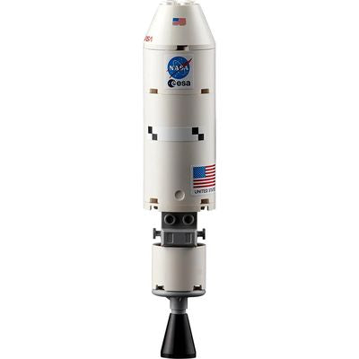 LEGO Icons - NASA Artemis Space Launch System