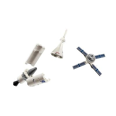 LEGO Icons - NASA Artemis Space Launch System