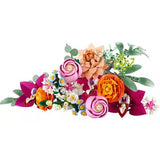 LEGO Botanicals Ramo de Flores Rosa