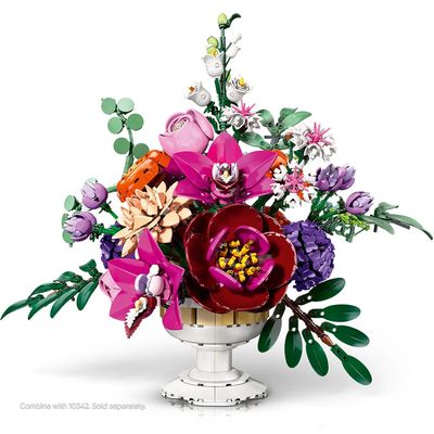 LEGO Botanicals - Flower Arrangement