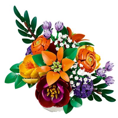 LEGO Botanicals - Flower Arrangement
