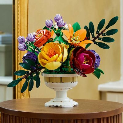 LEGO Botanicals - Flower Arrangement