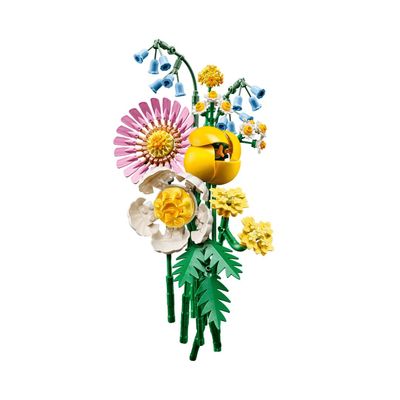 LEGO® Botanicals - Petit Sunny Bouquet