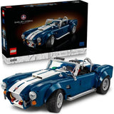 LEGO® Icons - Shelby Cobra 427 S/C