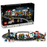 LEGO® Icons - Holiday Express Train