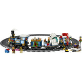 LEGO® Icons - Holiday Express Train