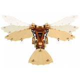 LEGO Icons Máquina Voladora Leonardo Da Vinci
