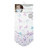 Set 2 Baberos Bandana Reversible - Unico