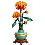 LEGO Botanicals Crisantemo