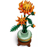 LEGO Botanicals Crisantemo