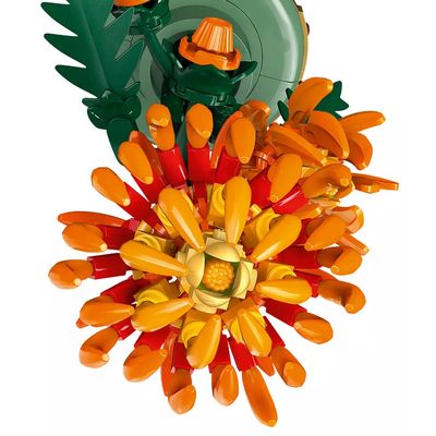 LEGO Botanicals Crisantemo