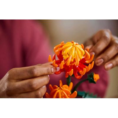LEGO Botanicals Crisantemo