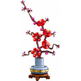 LEGO Botanicals Flor De Ciruelo