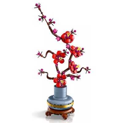 LEGO Botanicals Flor De Ciruelo