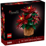 LEGO Botanicals Flor De Pascua