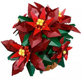 LEGO Botanicals Flor De Pascua