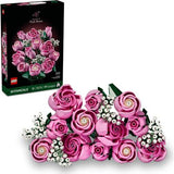 LEGO® Botanicals - Bouquet of Pink Roses