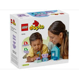 Lego Duplo-Rutinas Diarias Hora del Baño
