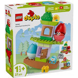 LEGO Duplo Arbol Equilibra y Apila