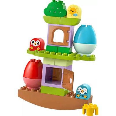LEGO Duplo Arbol Equilibra y Apila