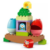 LEGO Duplo Arbol Equilibra y Apila