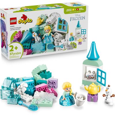 LEGO® Frozen - Creative Box with Elsa and Olaf